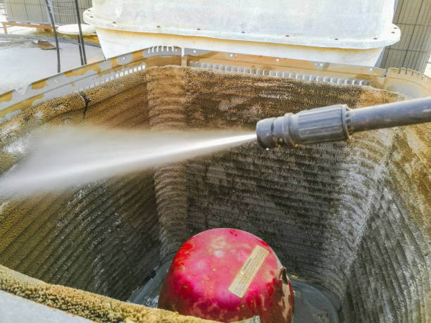 Best Ventilation Cleaning Services  in Oak Grove, VA