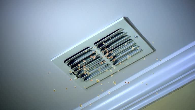 Best Best Air Duct Cleaning Company  in Oak Grove, VA