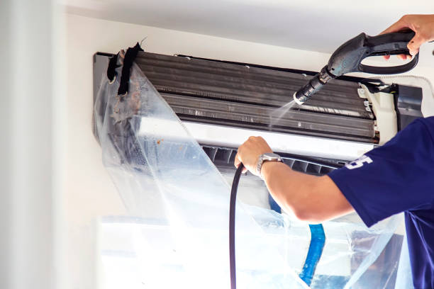 Best Commercial Air Duct Cleaning  in Oak Grove, VA