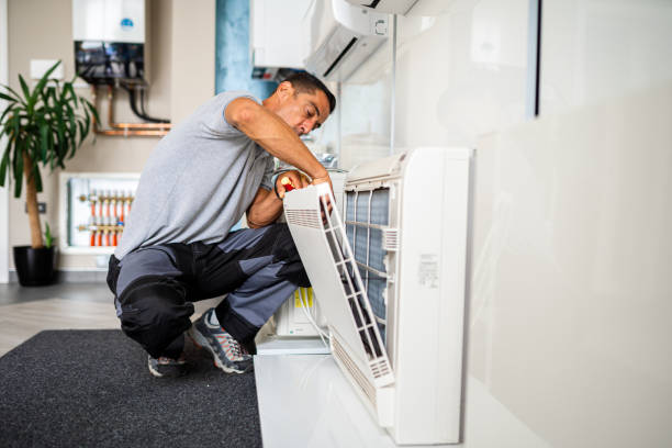 Best Home Air Vent Cleaning  in Oak Grove, VA