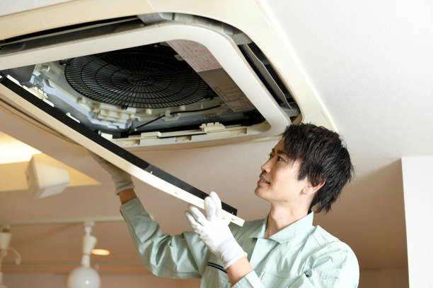 Best Air Duct Cleaning Near Me  in Oak Grove, VA