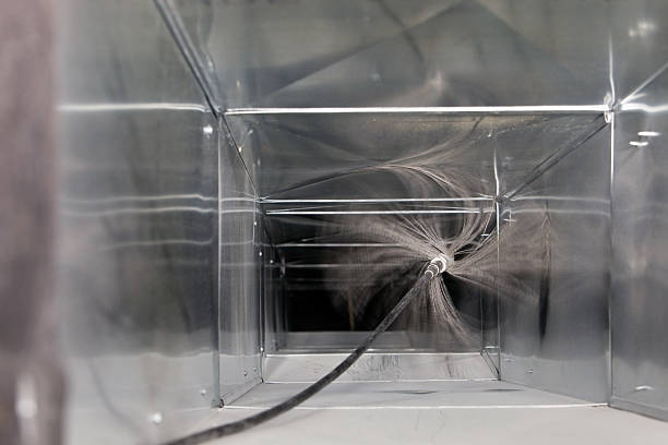 Best HVAC Duct Inspection Services  in Oak Grove, VA