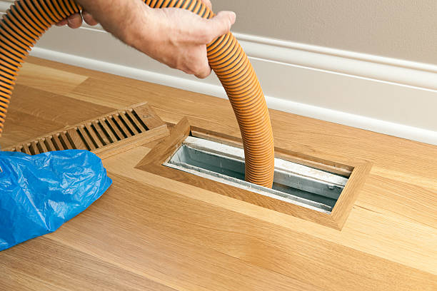 Best Air Duct Cleaning Near Me  in Oak Grove, VA