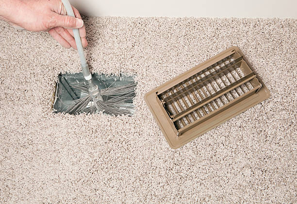 Best Local Air Duct Cleaning Services  in Oak Grove, VA