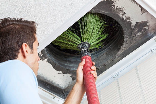 Best HVAC Air Duct Cleaning  in Oak Grove, VA
